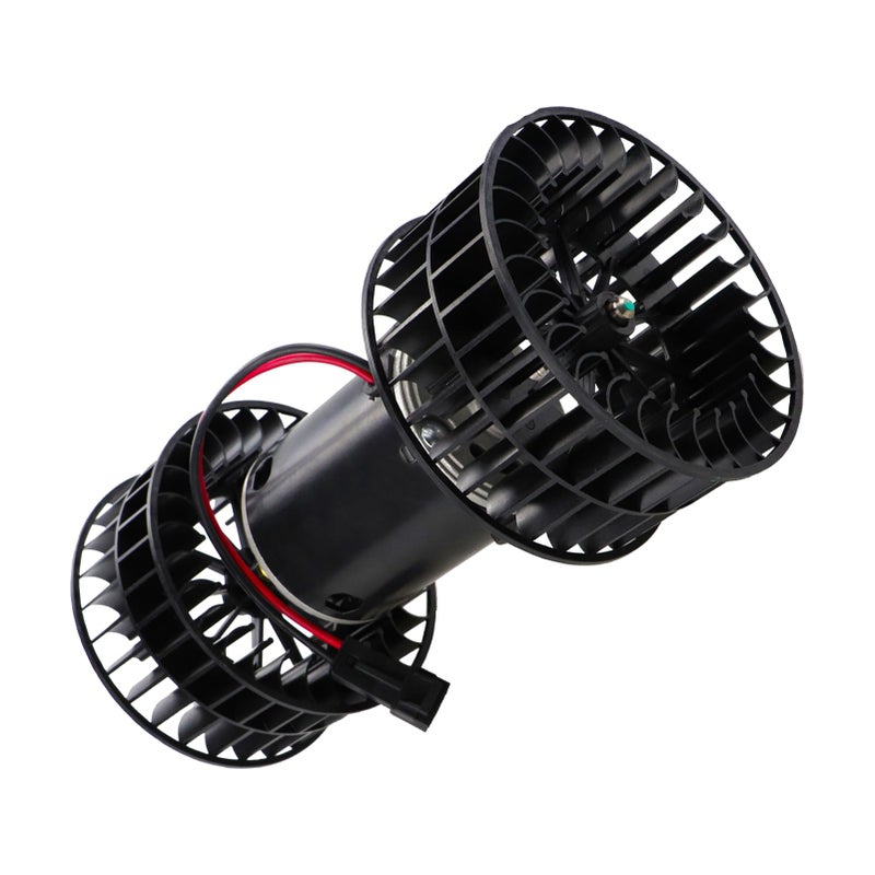 AEagle HVAC Heater Blower Motor w/Fan Cage 3946686 for Volvo Truck VN VNL VHD VNM VT - Image 1